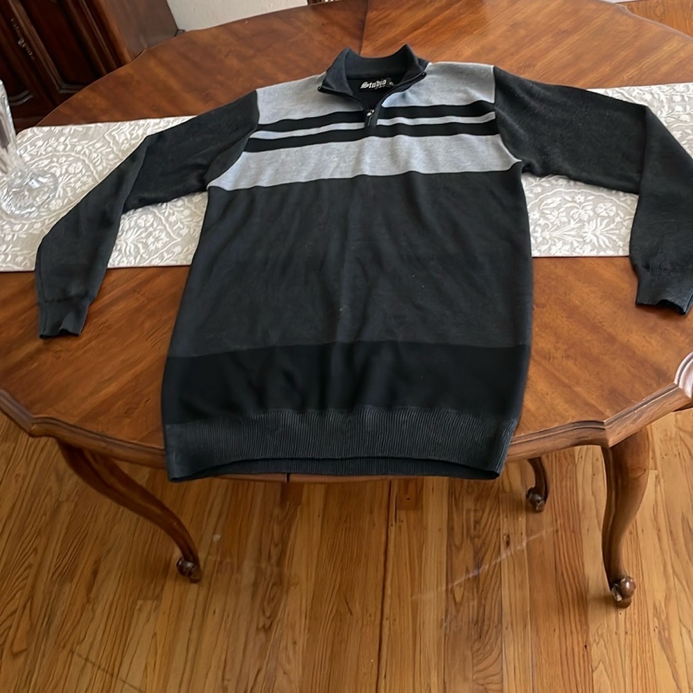 Studio brand sweatshirt